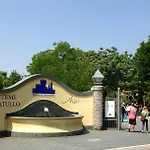 דירה Callas 16 *