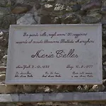 Callas 16 דירה