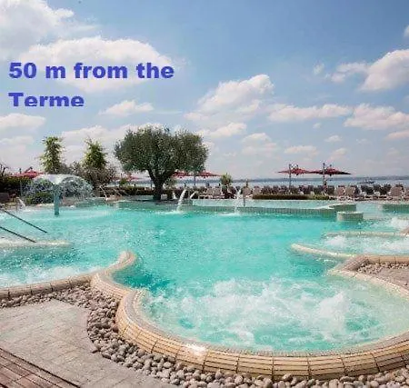 Apartman Callas 16 *