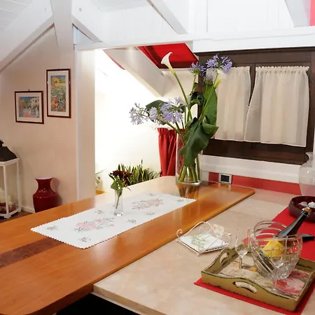 Appartement Callas 16 Sirmione