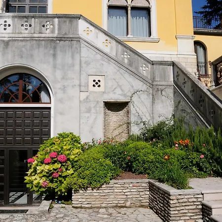 Callas 16 Appartement Sirmione