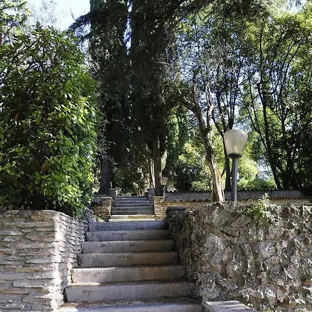 Callas 16 Apartman *