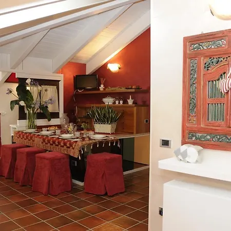 Callas 16 Apartman *