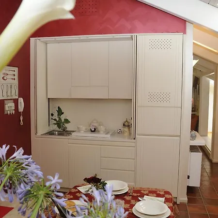 Apartamento Callas 16 *