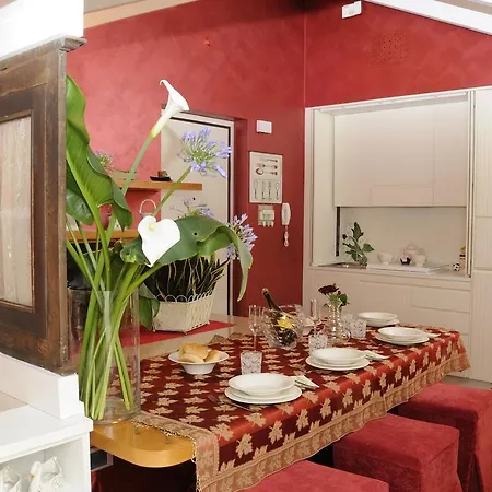 Apartamento Callas 16