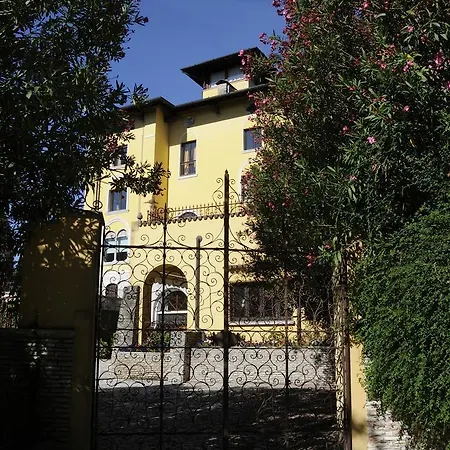 Callas 16 Sirmione