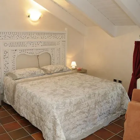 Callas 16 Apartamento Sirmione