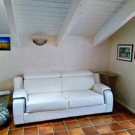 Callas 16 Apartman