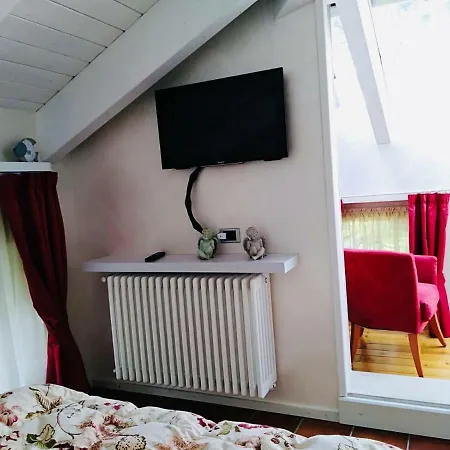 Callas 16 Apartman *