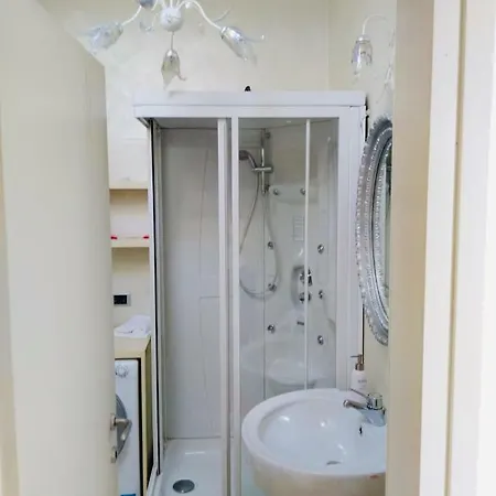 Callas 16 Apartman