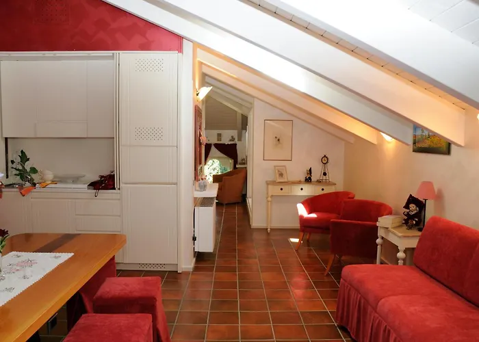 Appartement Callas 16 *