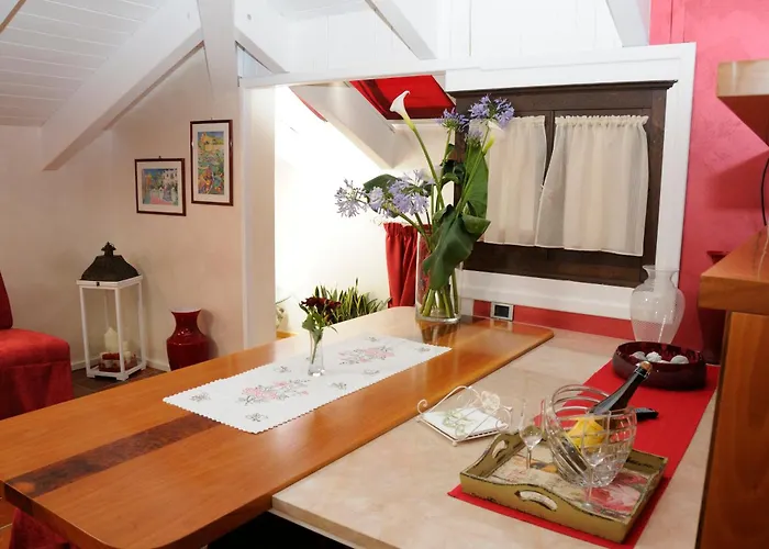 Appartement Callas 16 Sirmione