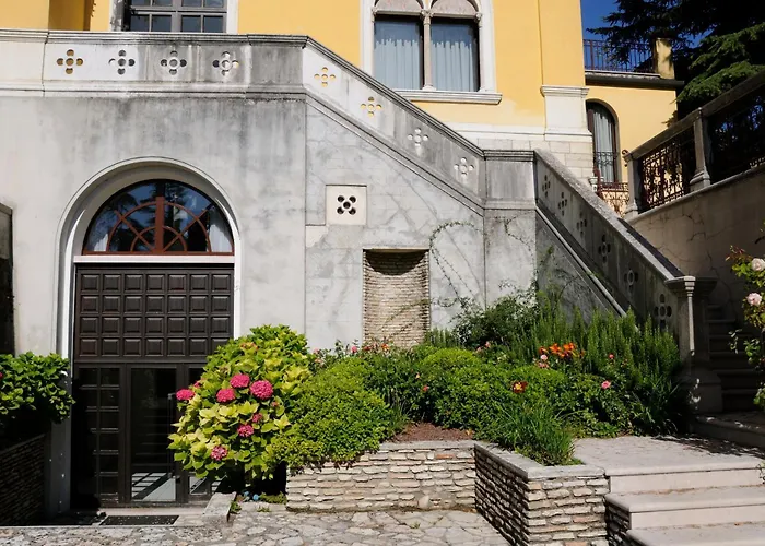 Callas 16 Appartement Sirmione