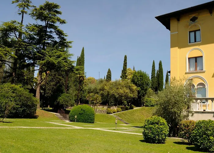 Appartement Callas 16 Sirmione