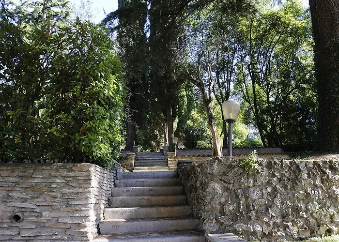 Callas 16 Appartement *