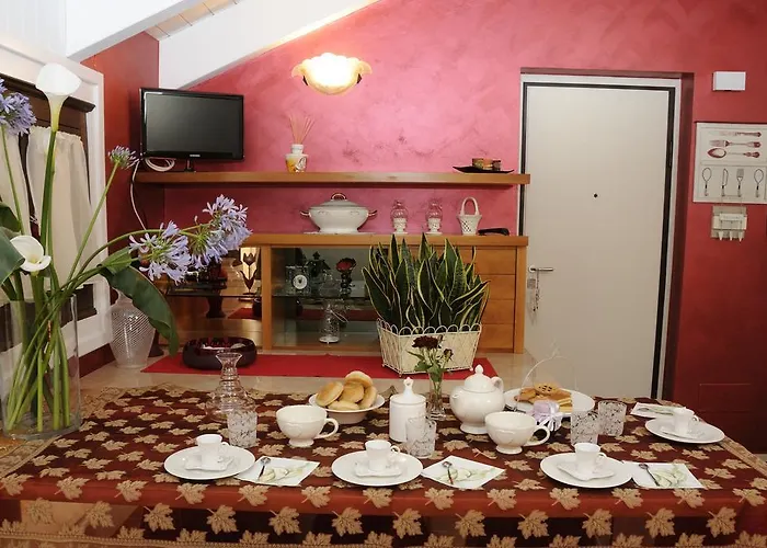 Appartement Callas 16 *