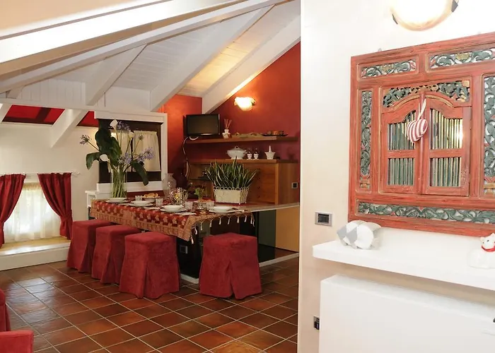 Callas 16 Appartement *