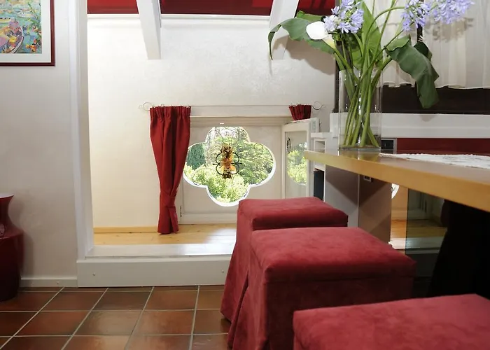 Callas 16 Appartement Sirmione