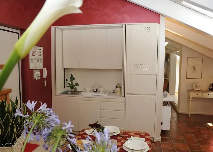Appartement Callas 16 *