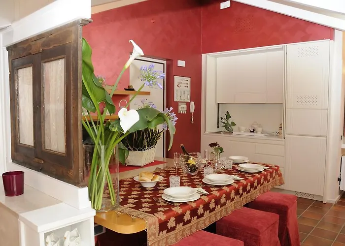 Appartement Callas 16