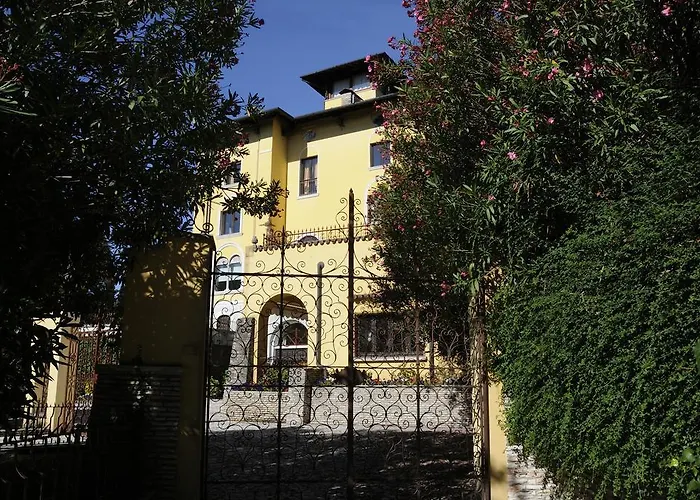 Callas 16 Sirmione