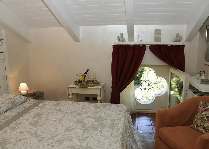 Appartement Callas 16