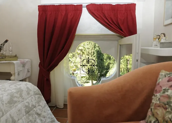 Callas 16 Appartement Sirmione