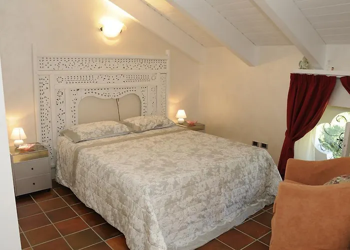 Callas 16 Appartement Sirmione