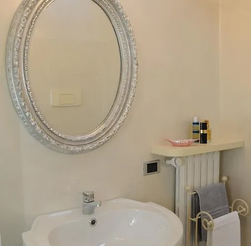 Appartement Callas 16