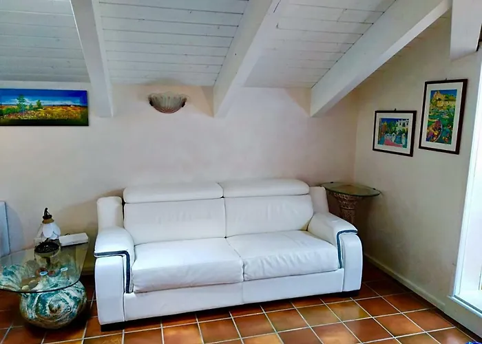 Callas 16 Appartement