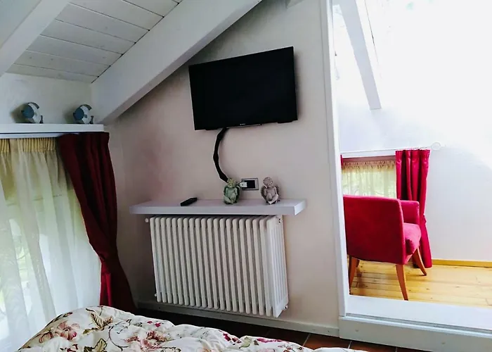 Callas 16 Appartement *