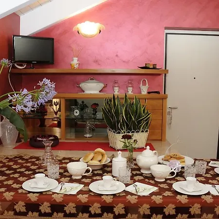Apartamento Callas 16 *