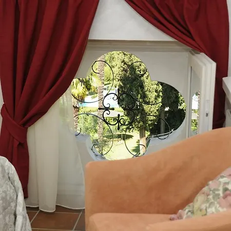 Callas 16 Σιρμιόνε