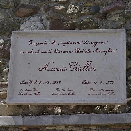 Callas 16 Διαμέρισμα